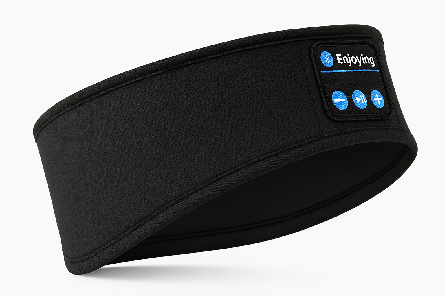 Bandeau Audio Bluetooth AltSound™ – Écoutez librement, même en plein ski