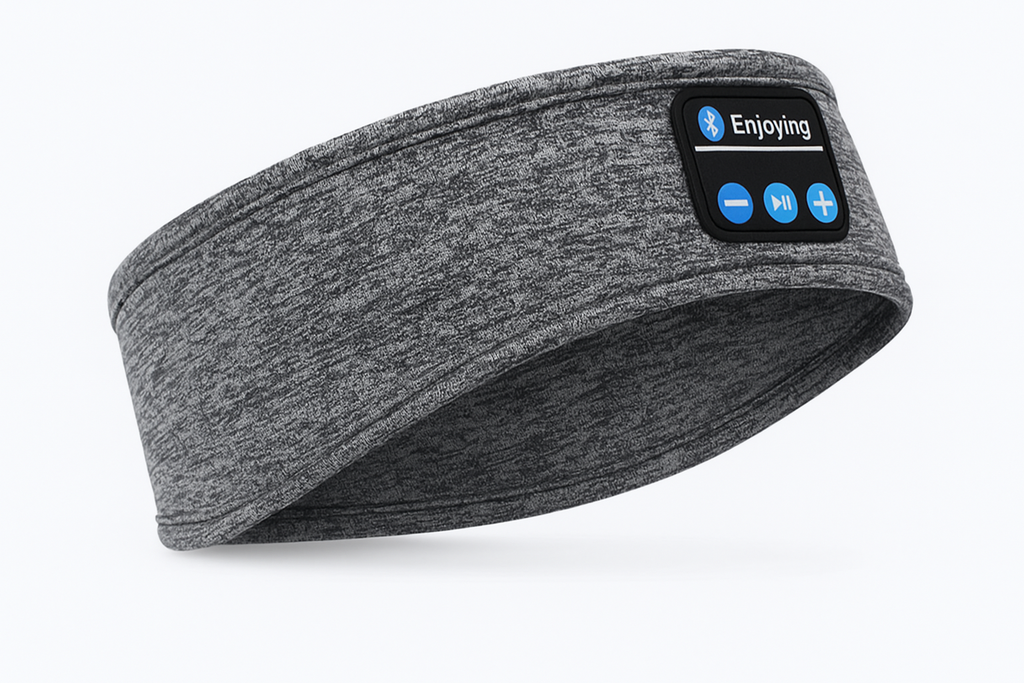 Bandeau Audio Bluetooth AltSound™ – Écoutez librement, même en plein ski