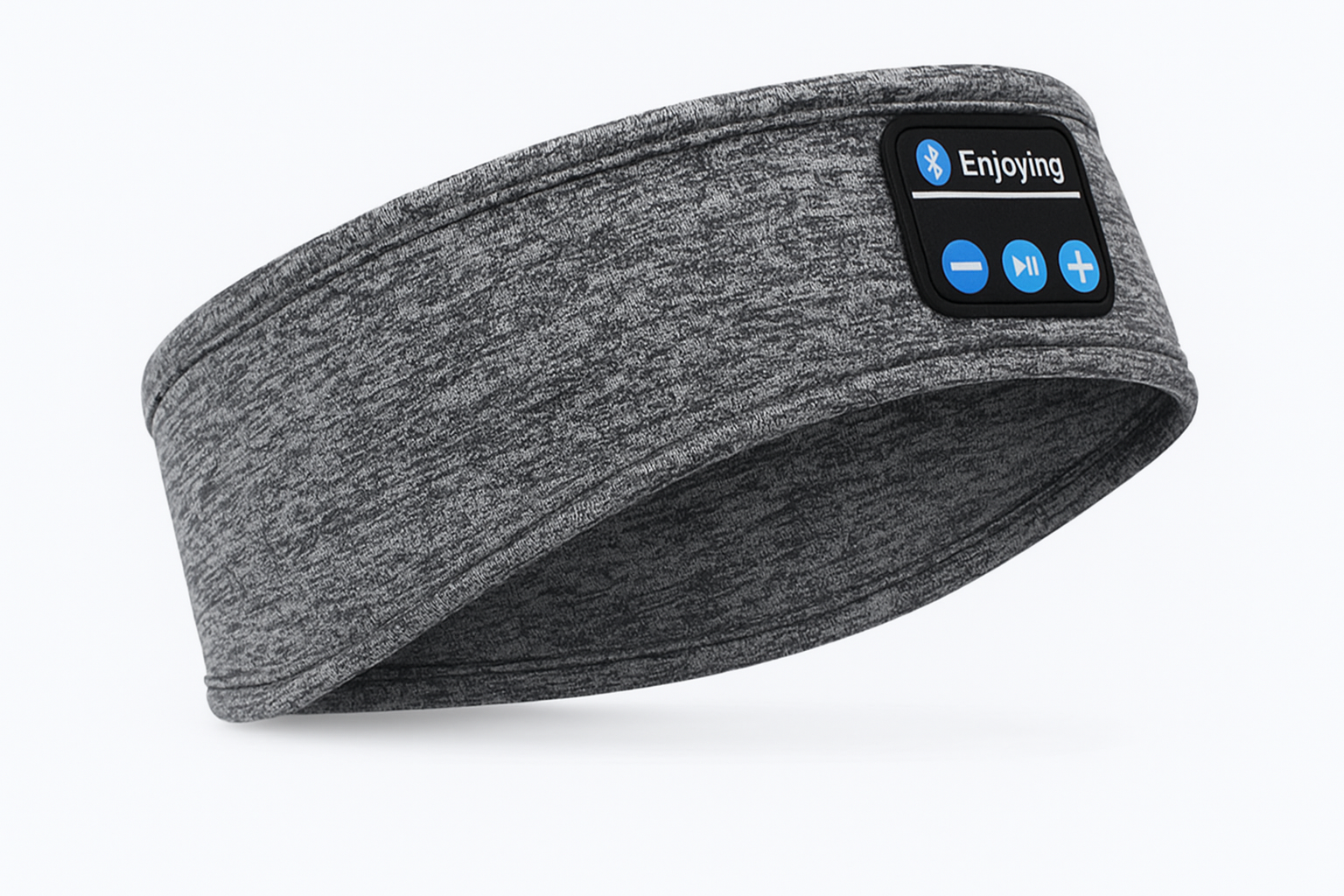 Bandeau Audio Bluetooth AltSound™ – Écoutez librement, même en plein ski