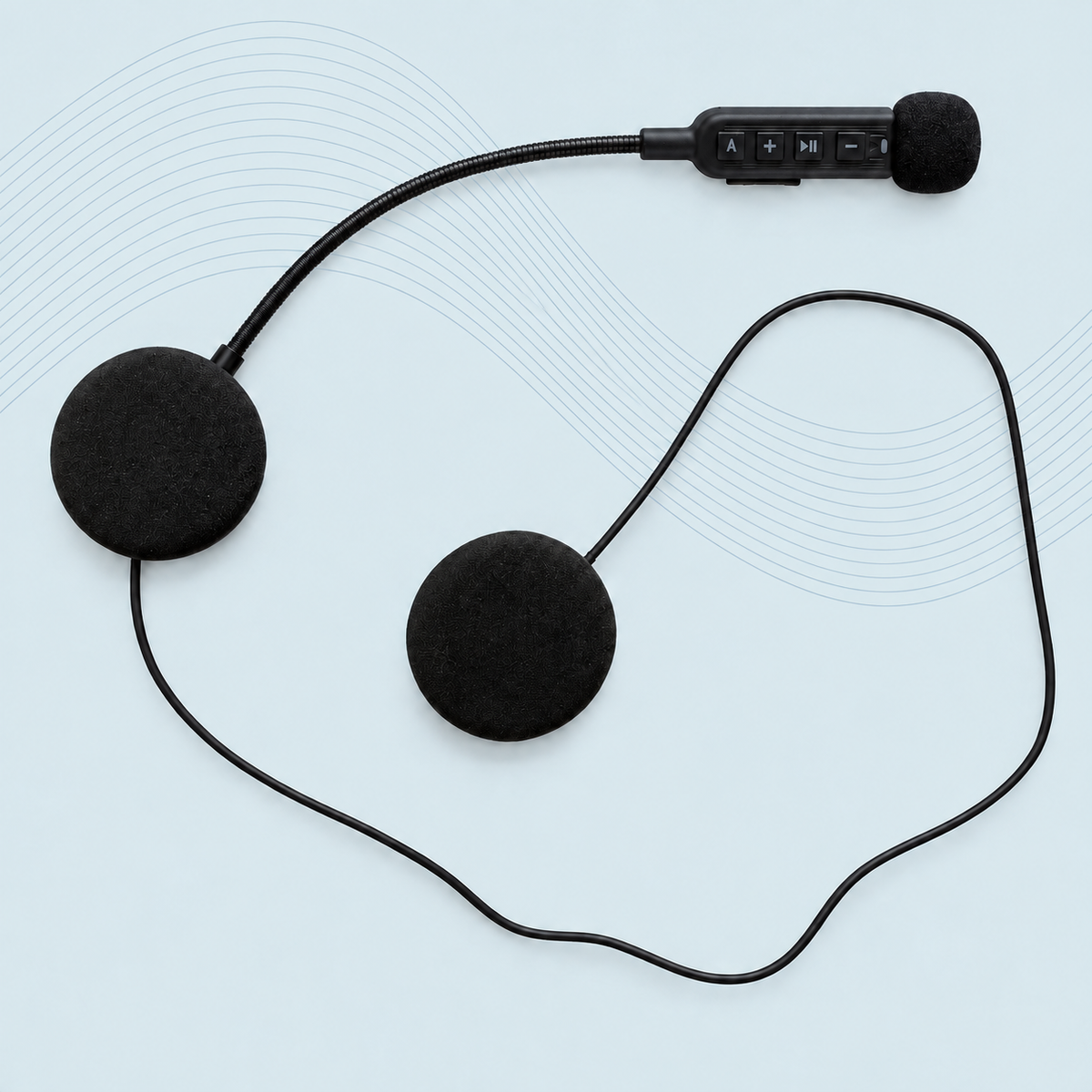 Altsound Ride V2 — Solo · 1 kit